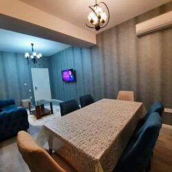 Uzunmüddətli kirayə mənzillər: Nərimanov Metrosu Yaxınlığında Yerləşən Mənzil Kirayə Verilir Qaz Su — 1