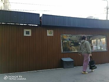гатовый павильоны дос: Аренда павильонов, 40 м², С оборудованием, Electricity сommunications — 1