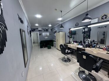 Bərbərlər: Bərbərlər | Saç kəsimi — 10