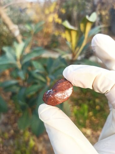 Qiymətli daşlar: 💎 Təbii JASPER Daşı😍 Qiymətlə bağlı maraqlananlar zəhmət olmasa — 14