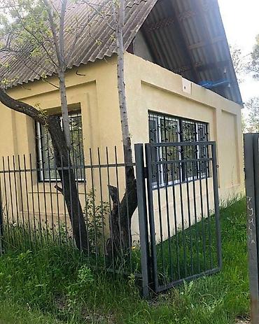 3 комнаты, 41 м², 13 соток
