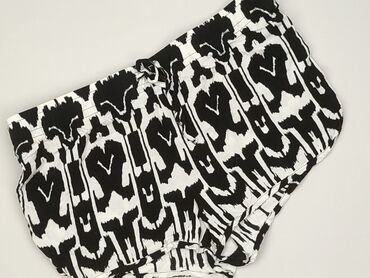 Papaya, Shorts for women, L (EU 40)