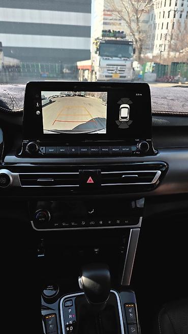 Kia: Kia Seltos: 2020 г., 1.6 л, Бензин — 11