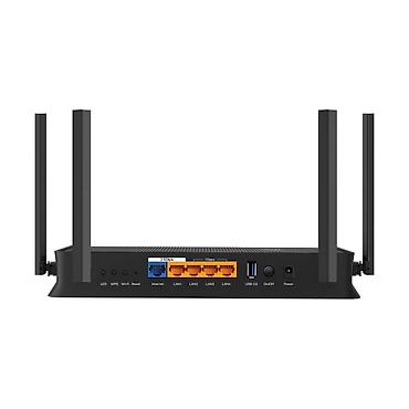 raspberry pi: Wi‑Fi 7 роутер tplink Archer BE230 для кабельного интернета. Новейшее — 4