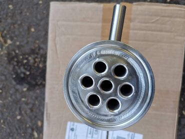 Ремонт холодильников, морозильников: Дефлегматор, царга, диоптр, узел отбора, носик, рпн, спн, куб, тэн — 3