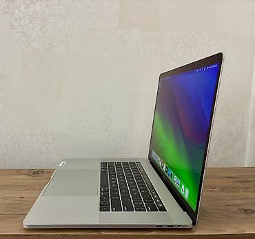 macbook pro m3: Macbook Pro 2019 15.4inch i7-9750H A1990 Ram: 16gb Yaddaş: 256gb SSD — 3