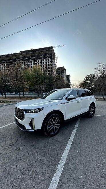 джетур х70 цена: FAW Besturn: 2020 г., 2 л, Автомат, Бензин, Внедорожник