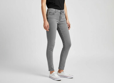 jeansy z brokatem: Jeansy damskie, rozmiar S