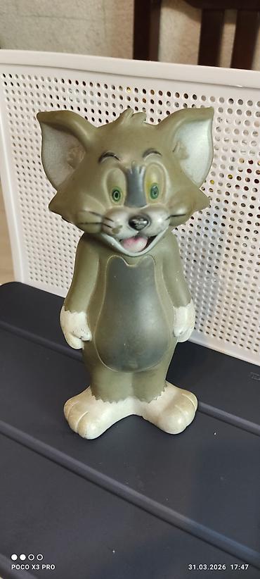 Fiqurlar: Fiqur, Plastik — 13