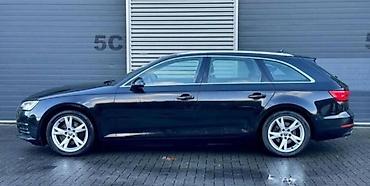 (inurl:thread) trucks: DELOVI ZA AUDI A4 | Sve za Audi od 2008 do 2022 — 4