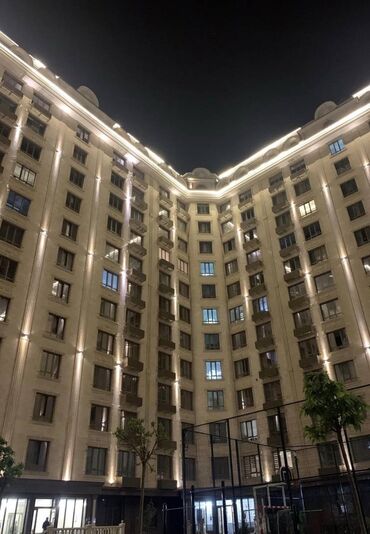 жилой комплекс фрунзе: 5 и более комнат, 188 м², Элитка, 12 этаж, ПСО (под самоотделку)