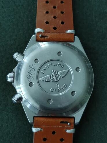 Ručni satovi: Breitling, Muški na lalafo.rs — 5 Ručni satovi: Breitling, Muški — 5