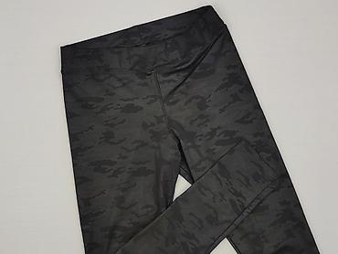 48 poland: Legginsy Sportowe damskie, rozmiar L — 1
