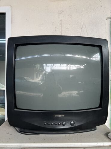 samsung тв: Телевизор Самсунг .Работает отлично 
Цена3500