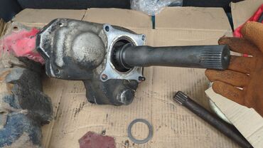 Другие автозапчасти: НШ,КОМ,ВОМ.гидронасосы шестеренчатые и плунжерные(поршневые)высокого — 8