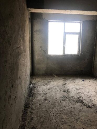 Yeni tikili: 3 otaqlı, Yeni tikili, m. Həzi Aslanov, 97 kv. m — 3