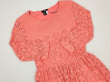 cekinami: H&M, Sukienka damska, rozmiar S — 1