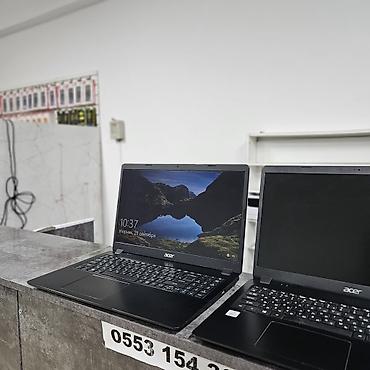 Ноутбуки Acer: Ноутбуки Acer в хорошем состоянии. Подойдет для программирования — 3