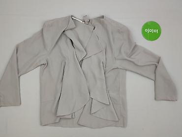 marynarka h: H&M, Marynarka damska, rozmiar S — 2