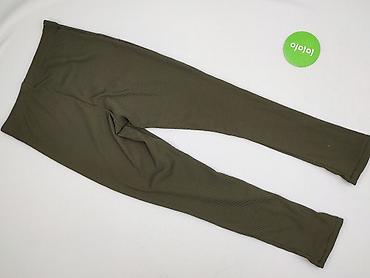 pull and bear shorts: Bershka, Legginsy rozmiar S — 3