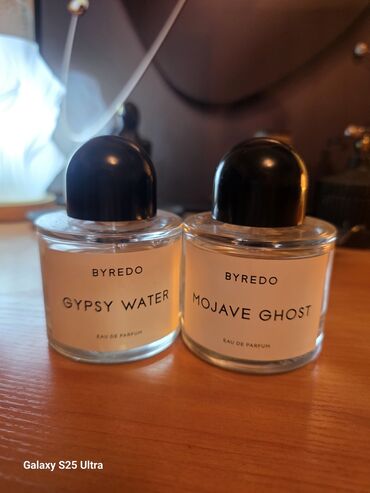 Парфюмерия: Парфюм на распив: Trussardi • Walking on Via Fiori Oscuri 1 мл-230 — 16