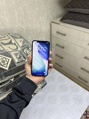 Уюлдук телефондор жана аксессуарлар: IPhone 12 Pro, 256 ГБ Перекупы мимо идеал все работает в родне - — 2