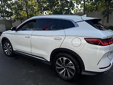 wuling mini ev: BYD Song Plus: 2023 г., Автомат, Электромобиль, Кроссовер — 2