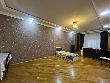 ev menzil: 2 otaqlı, Yeni tikili, 110 kv. m — 8