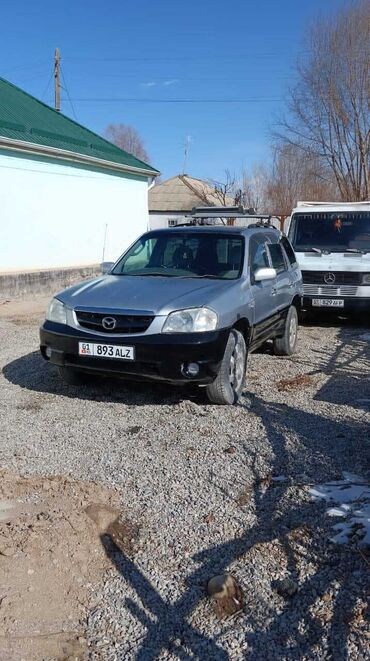 литые диски опель омега б: Mazda Tribute: 2002 г., 2 л, Автоматические, Бензин, Внедорожник