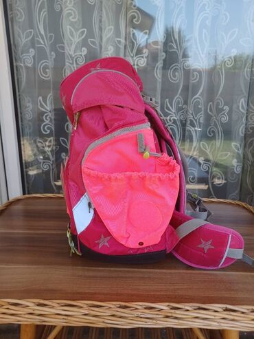 Rančevi, torbe i koferi: Dečiji ranac, Unisex, bоја - Šareno — 4