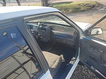 ВАЗ (ЛАДА): ВАЗ (ЛАДА) 21099: 1999 г., 1.5 л, Механика, Бензин, Седан at lalafo.kg — 9 ВАЗ (ЛАДА): ВАЗ (ЛАДА) 21099: 1999 г., 1.5 л, Механика, Бензин, Седан — 9