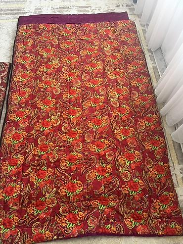 bed sheets: Одеяло, Новый, Все сезоны, Двусторонний — 2