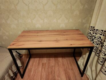 Письменные столы: Письменный стол, Новый — 1