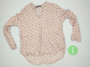 bluzki bawełniane basic: M&S Collection, Bluzka damska, rozmiar M — 2
