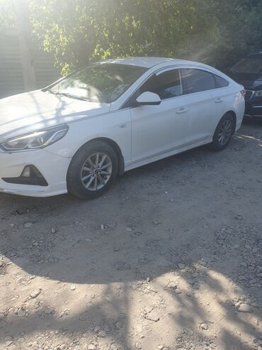аренда с выкупом авто без первоначального взноса: Ижарага берем: Жеңил унаа, Такси үчүн