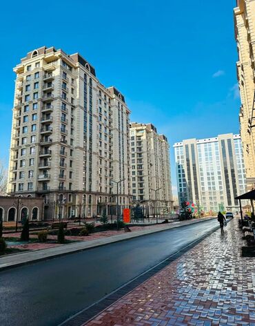 квартира аэропорт: 4 комнаты, 152 м², Элитка, 12 этаж, Евроремонт