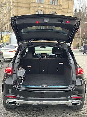 lexus 5 7: Mercedes-Benz 350: 2 l | 2020 il Ofrouder/SUV — 5