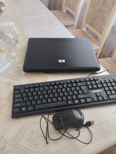 hp azerbaycan: İşlənmiş HP 16 ", 256 GB, Ünvandan götürmə