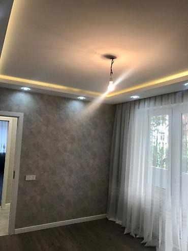 satdig ev: Bakı, Əhmədli, 2 otaqlı, Köhnə tikili, m. Həzi Aslanov, 65 kv. m — 3