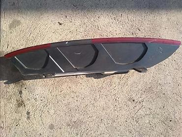 bravo: STOP SVETLO ZA FORD C-MAX, FOCUS OD 1998. DO 2008. GOD. | Stop — 3