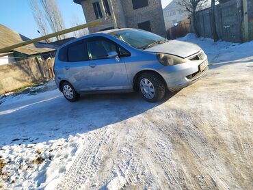 фит афто: Honda Fit: 2001 г., 1.3 л, Автомат, Бензин, Седан