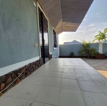 Həyət evləri və villaların satışı: 4 otaqlı, 120 kv. m, Yeni təmirli — 5