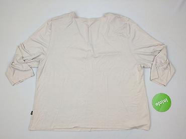 decathlon stroj uv: Damart, Bluzka damska, rozmiar 4XL — 3
