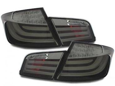 KRISTALNA ZATAMNJENA LED LIGHT-BAR STOP SVETLA BMW 5 F10 | Kristalna na lalafo.rs KRISTALNA ZATAMNJENA LED LIGHT-BAR STOP SVETLA BMW 5 F10 | Kristalna