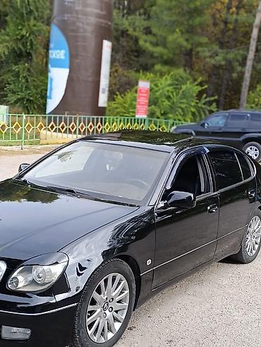 дроссельная заслонка лексус рх 300: Lexus GS: 2000 г., 3 л, Автомат, Бензин, Седан — 2