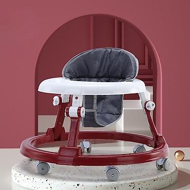 Xodunoklar: 👶 Klassik Uşaq Yürütəci – Sadə və Etibarlı Seçim! Körpənin ilk — 10