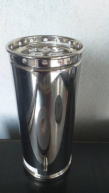 Medicinska oprema: Doboš
kao sa slika 
Ne odgovaram na SMS
Nazovite — 5