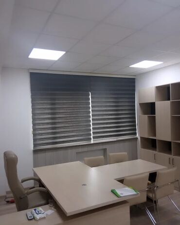 Жалюзи и рольшторы: СКИДКИ!!! Изготавливаем вертикальные жалюзи и ролл-шторы "день-ночь" — 30