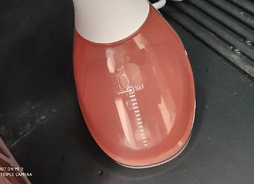buxarlı utu: Ütü utu par utu par ütü par ütüsü Sokany 1500 watt Keramika agizli — 3