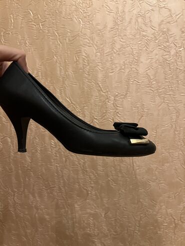 Tuflilər: Tuflilər, Ölçü: 37, İşlənmiş — 7